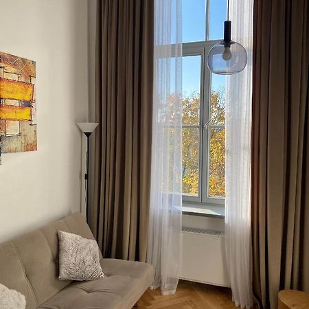 Loft In City Center-Prime Rentals カウナス エクステリア 写真